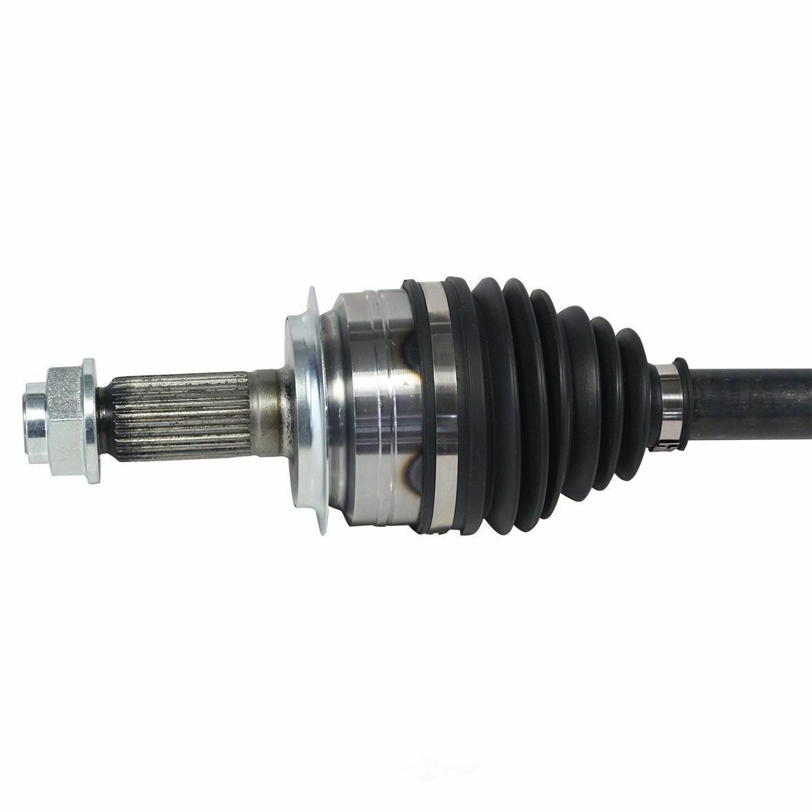 GSP North America NCV36189 CV Axle Assembly