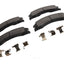 Genuine GM Parts 84859031 Disc Brake Pad Set