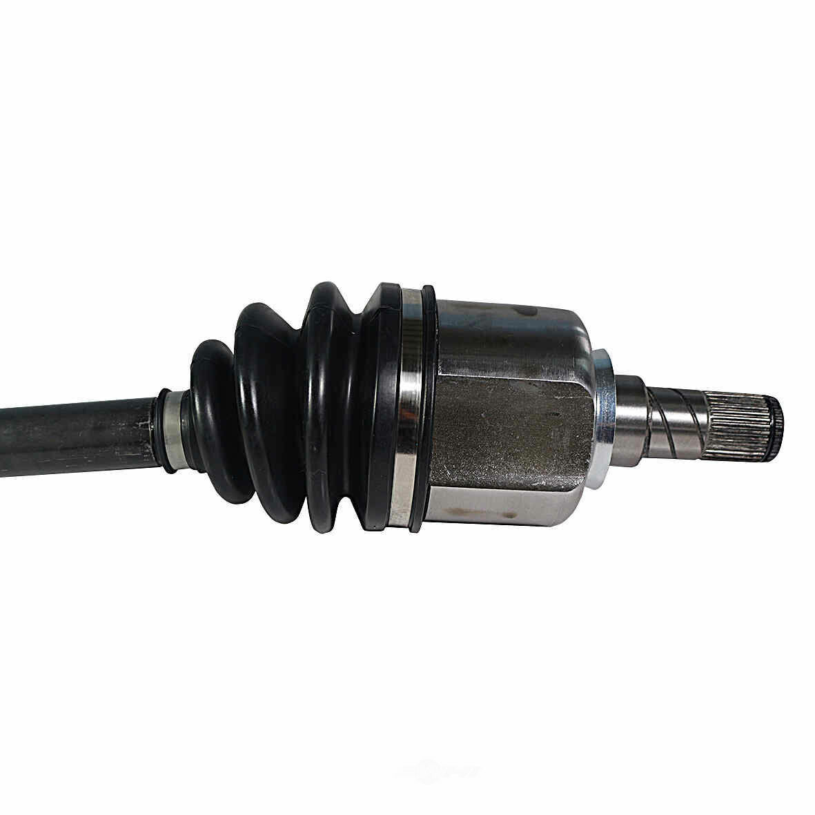 GSP North America NCV49009 CV Axle Assembly