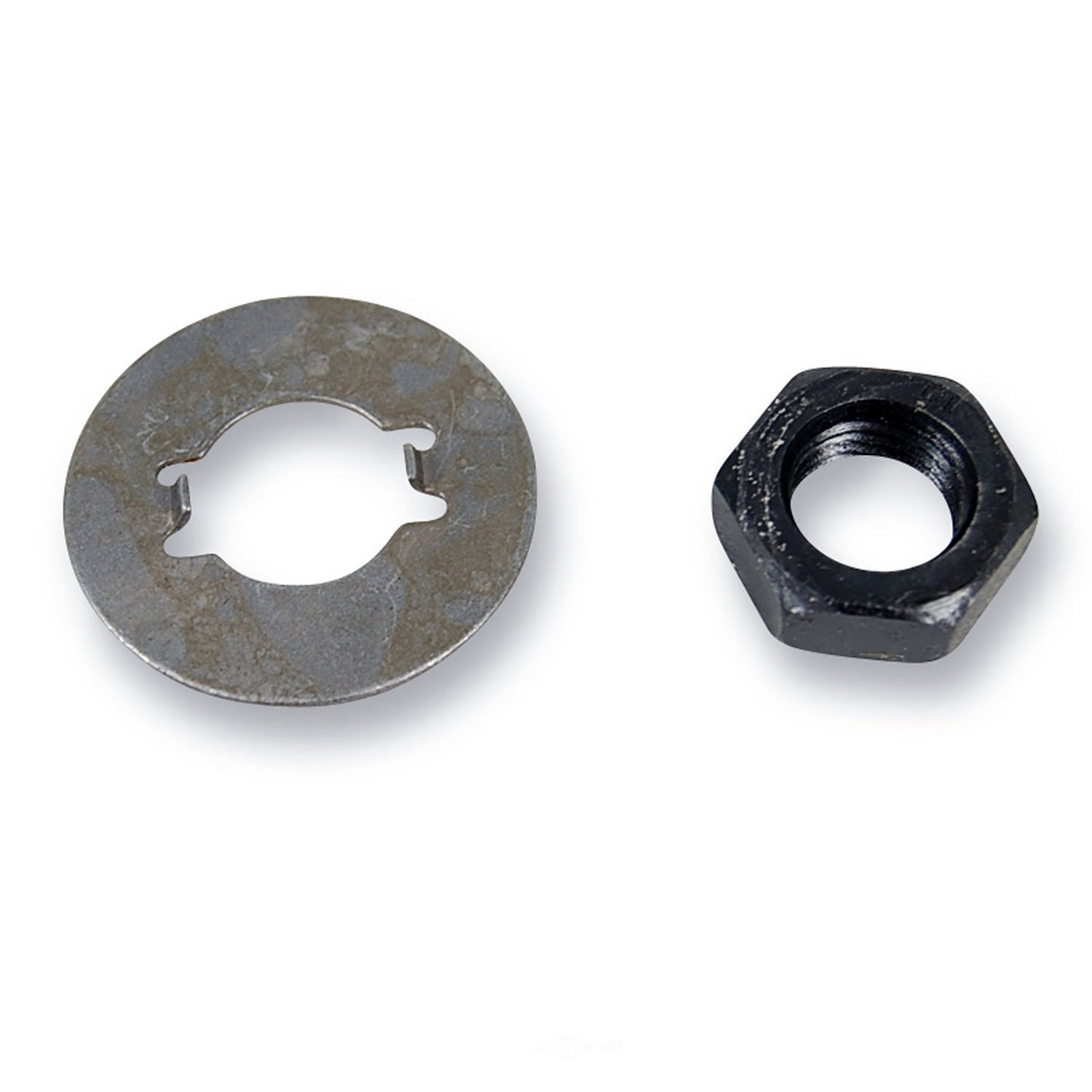 ACDelco Advantage MS50707 Steering Tie Rod End