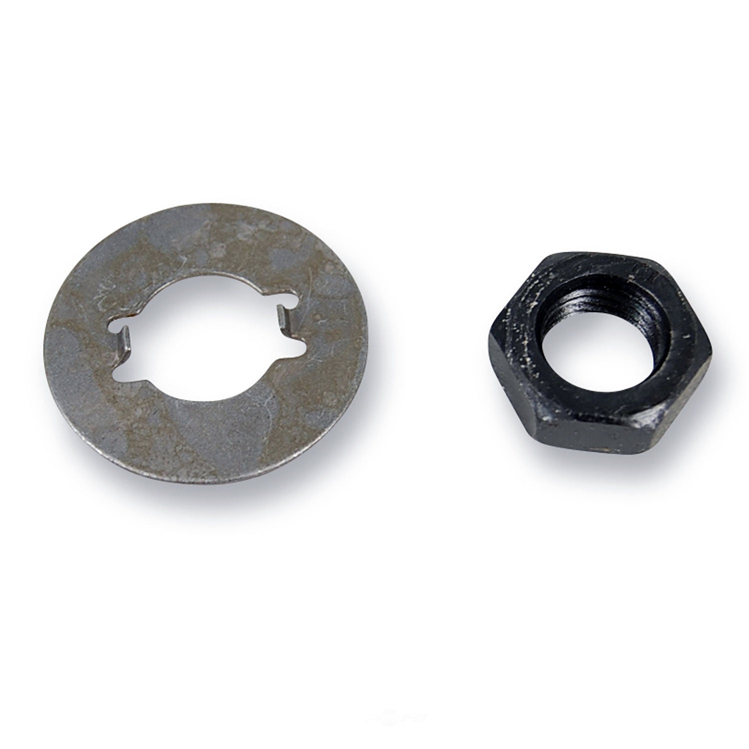 ACDelco Advantage MS50707 Steering Tie Rod End