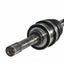 GSP North America NCV68010 CV Axle Assembly