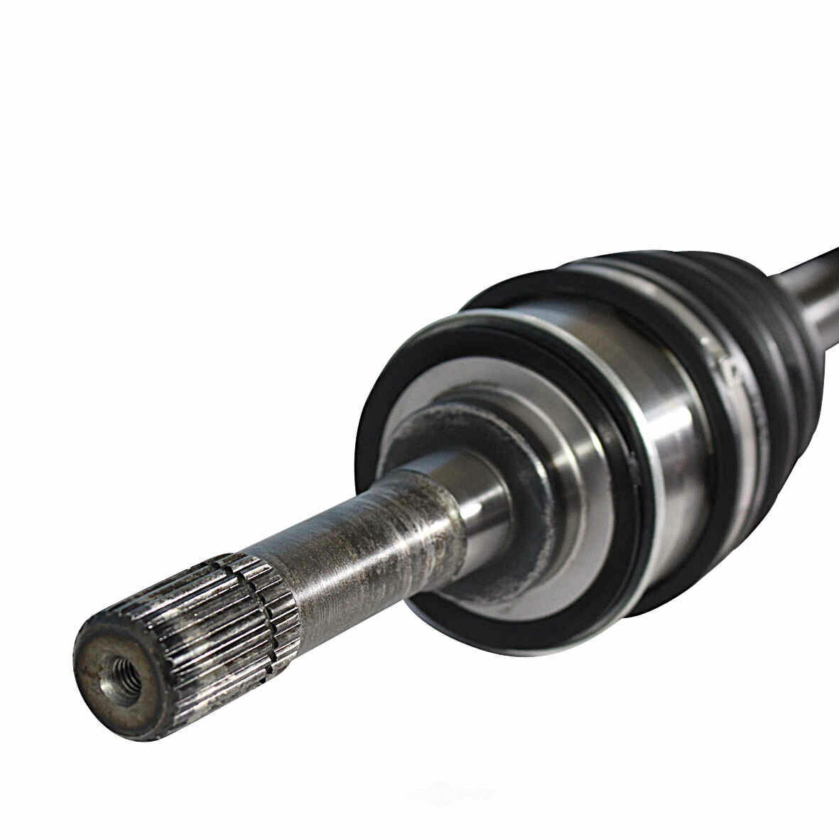 GSP North America NCV68010 CV Axle Assembly