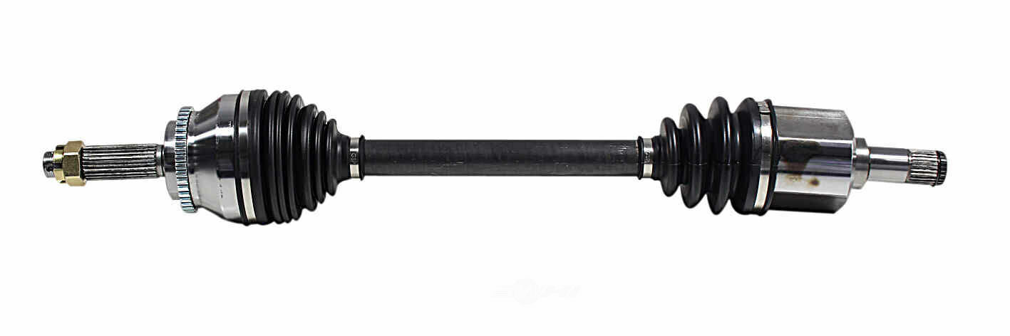 GSP North America NCV51600 CV Axle Assembly