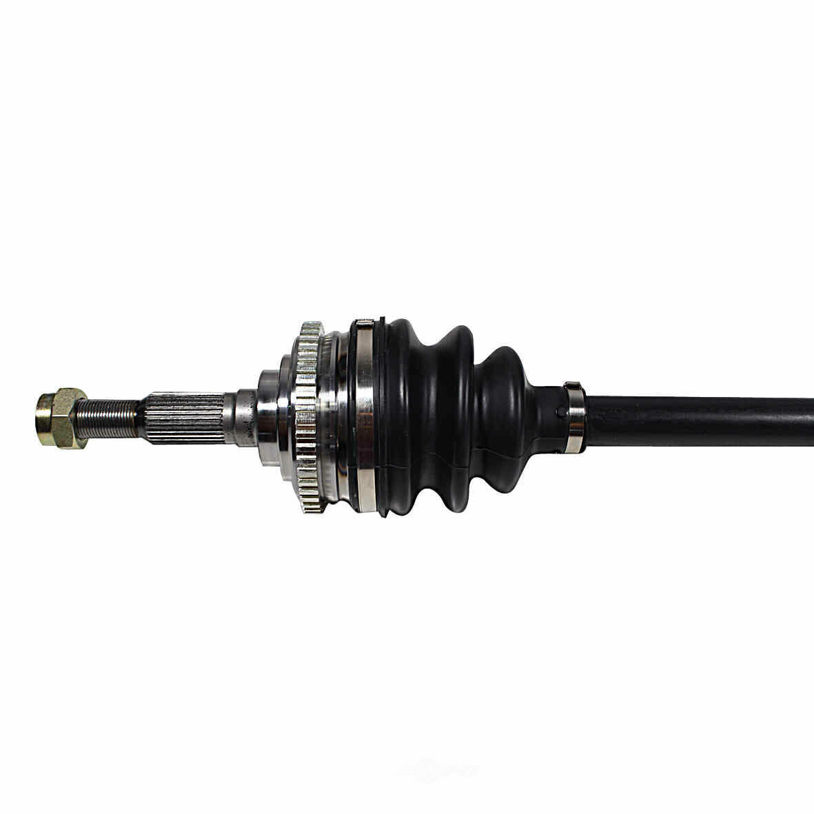 GSP North America NCV10586 CV Axle Assembly
