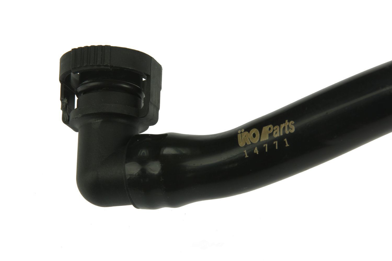 URO SHORT SKU URO-014501 Engine Crankcase Breather Hose