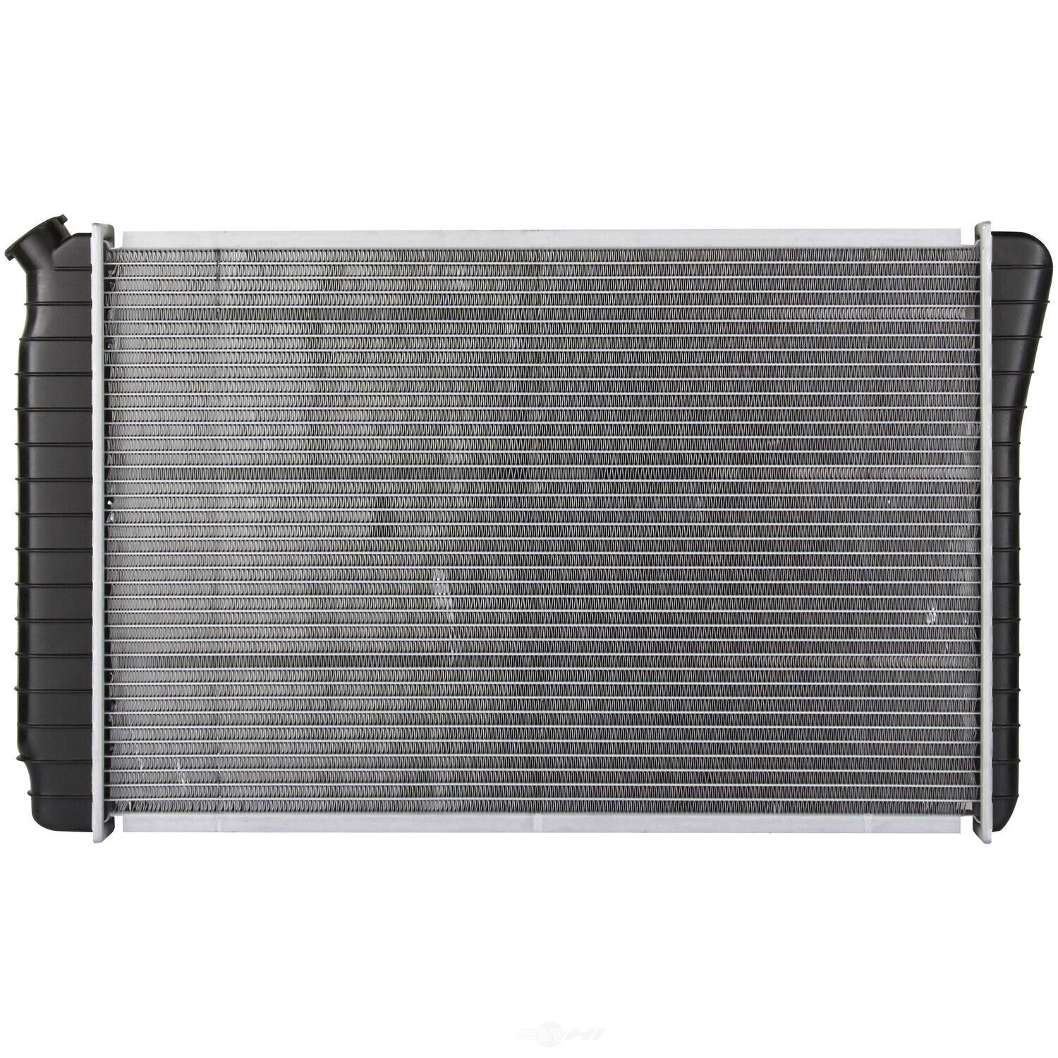 Spectra Premium Industries Inc CU750 Radiator