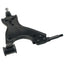 Moog RK621232 Suspension Control Arm and Ball Joint Assembly