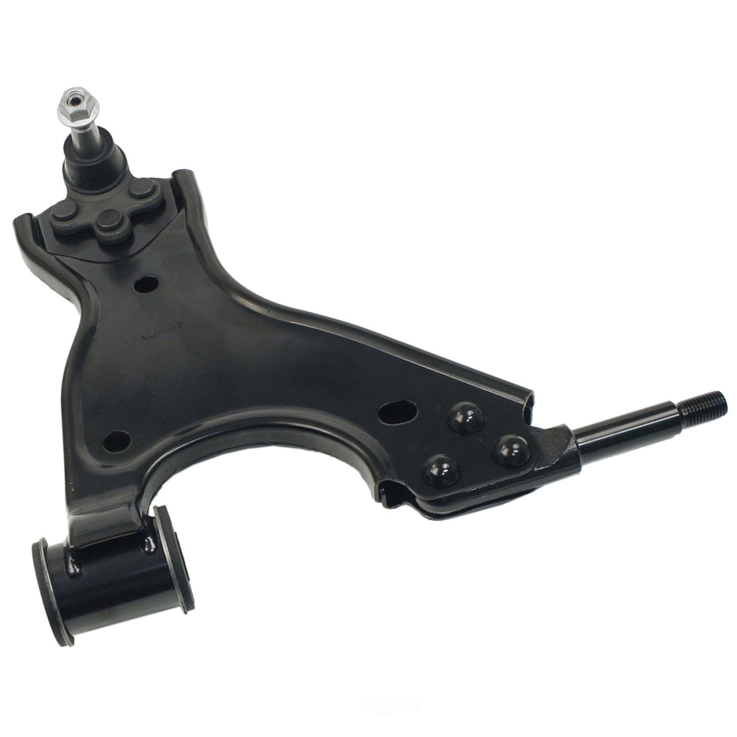 Moog RK621232 Suspension Control Arm and Ball Joint Assembly