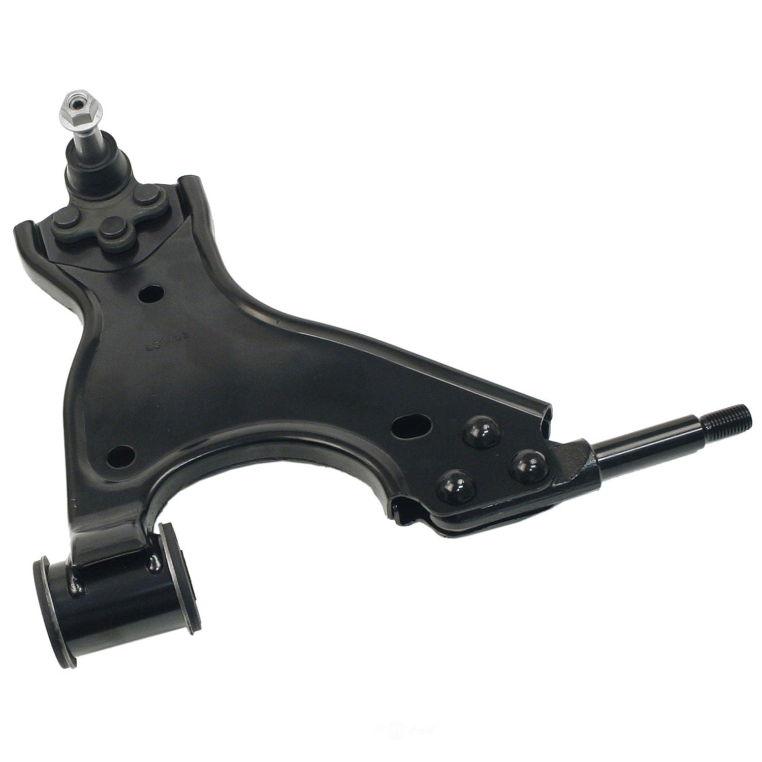 Moog RK621232 Suspension Control Arm and Ball Joint Assembly