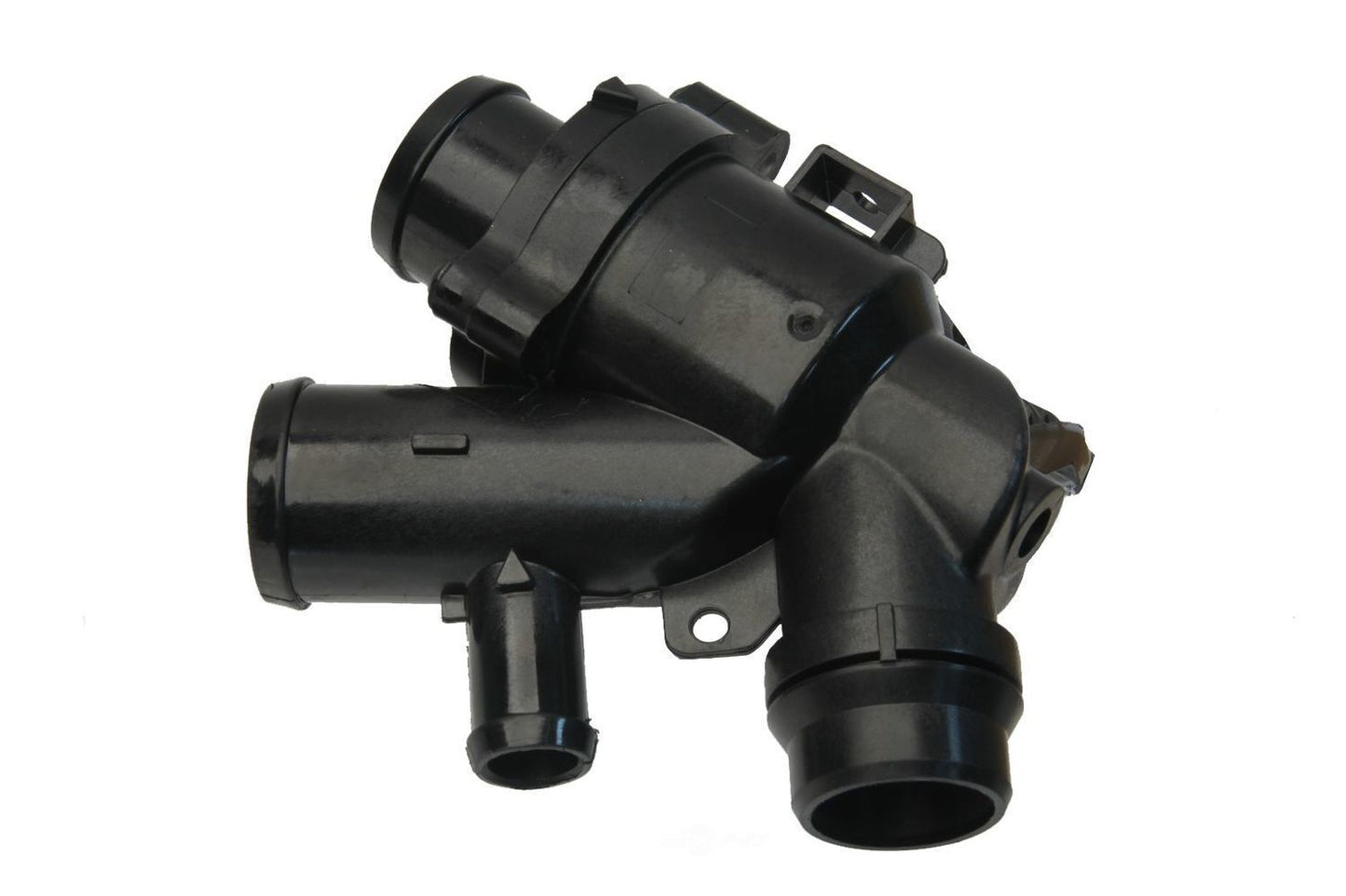 URO SHORT SKU URO-014186 Engine Coolant Thermostat / Water Inlet Assembly