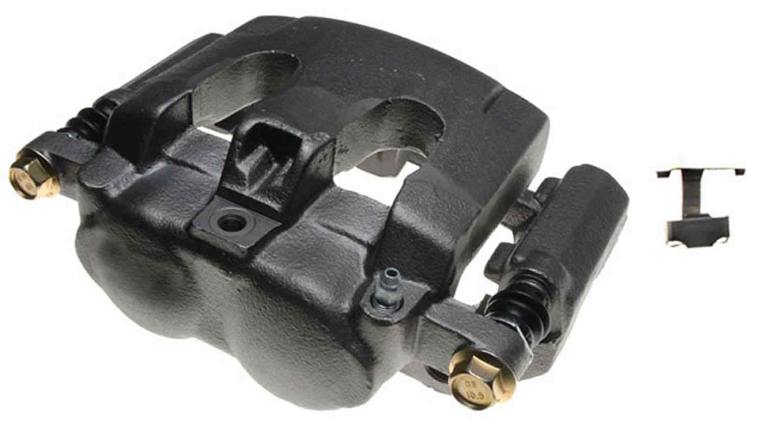 ACDelco Professional Durastop 18FR2178 Disc Brake Caliper