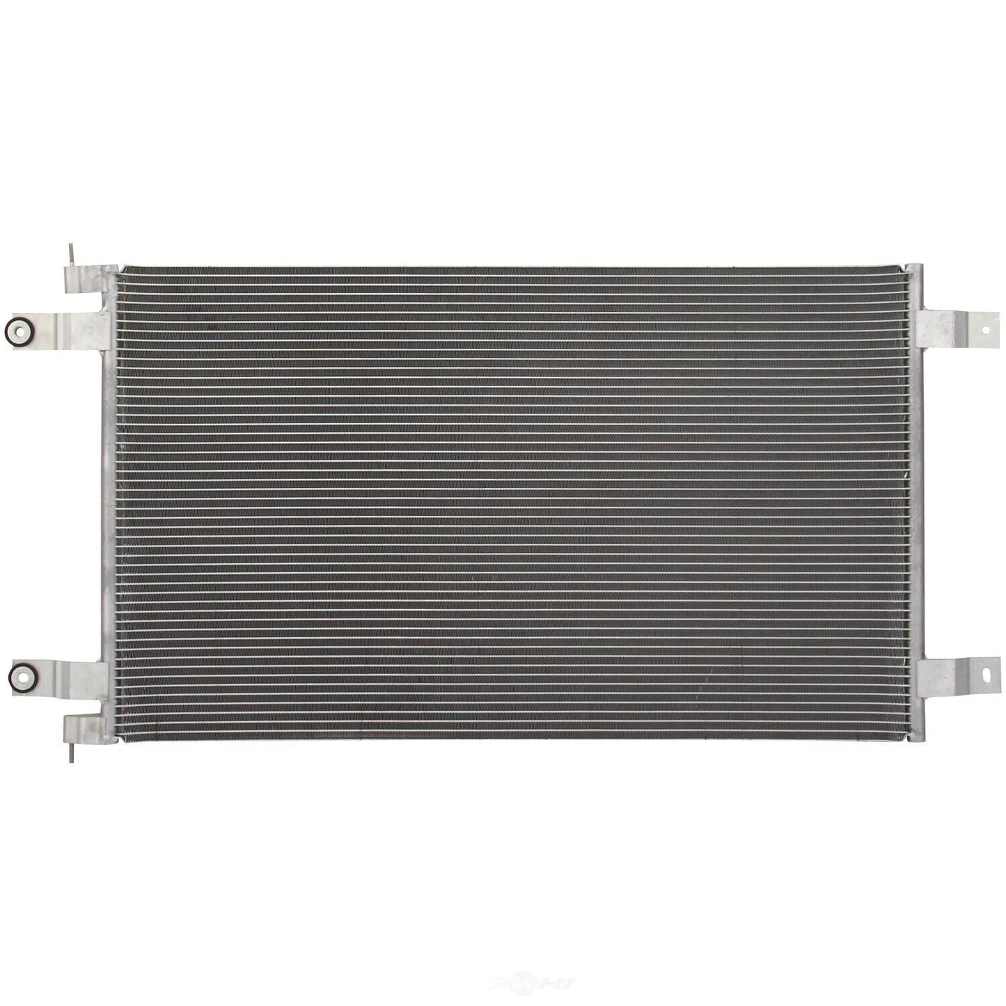 Spectra Premium Industries Inc 7-9092 A/C Condenser
