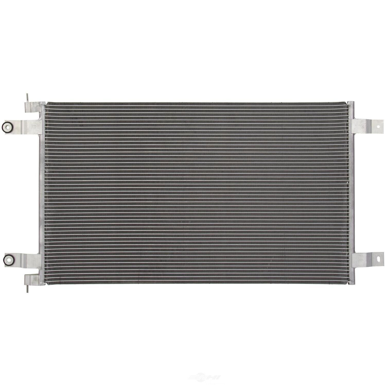 Spectra Premium Industries Inc 7-9092 A/C Condenser