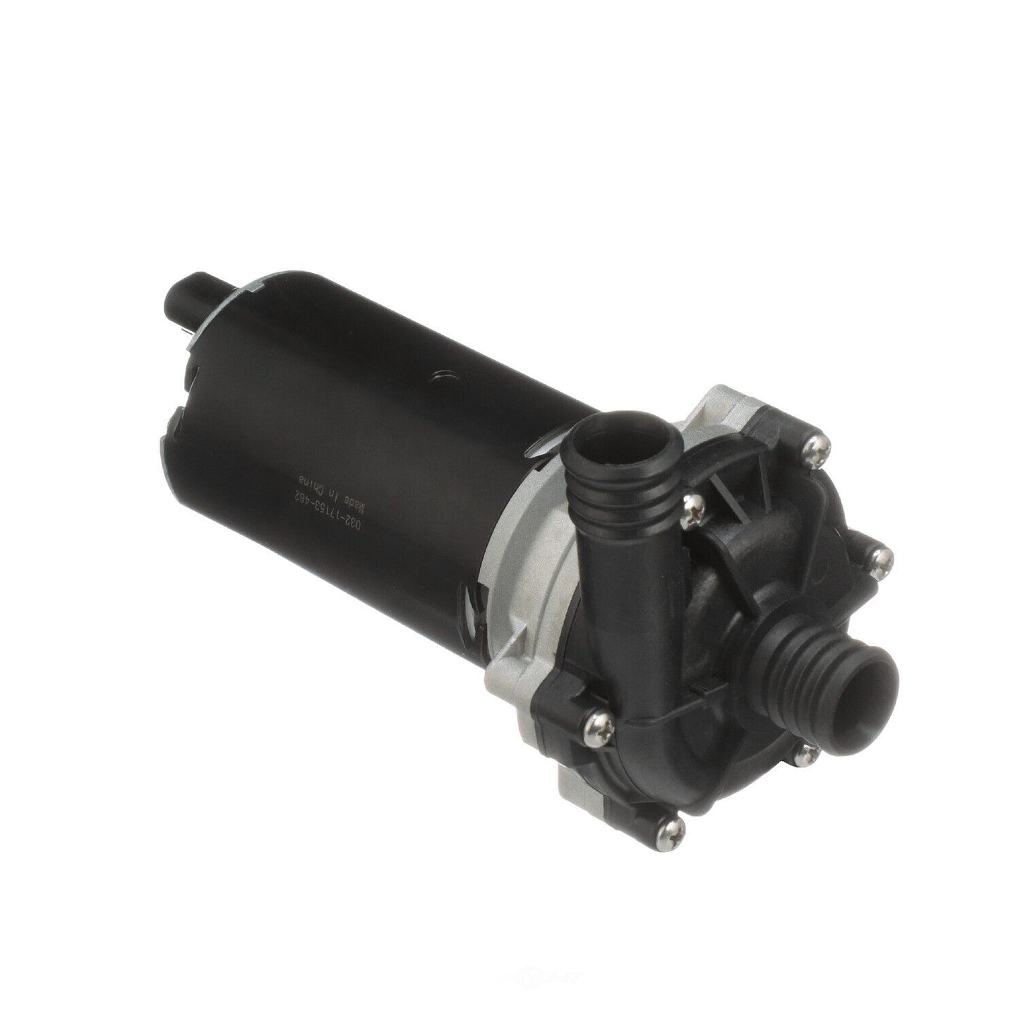 CARTER WATER PUMPS W2638E Engine Auxiliary Water Pump