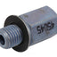 Genuine GM Parts 25199813 Turbocharger Coolant Line Fitting