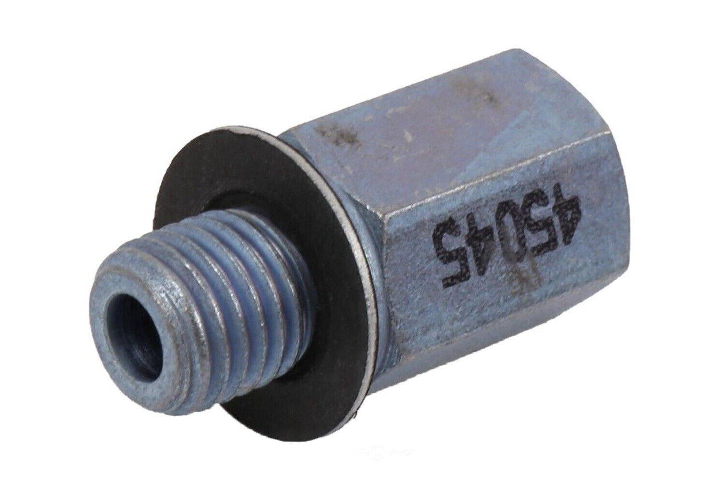 Genuine GM Parts 25199813 Turbocharger Coolant Line Fitting