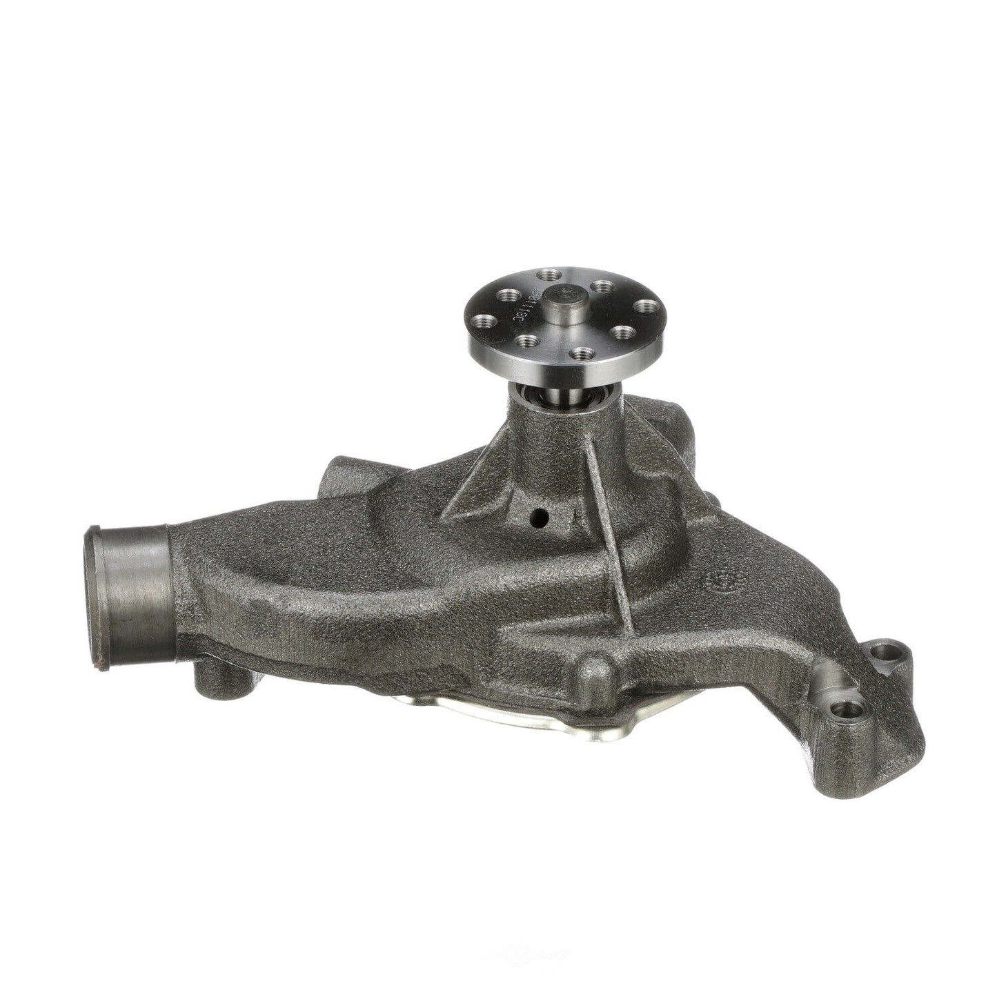 CARTER WATER PUMPS W373M Engine Water Pump