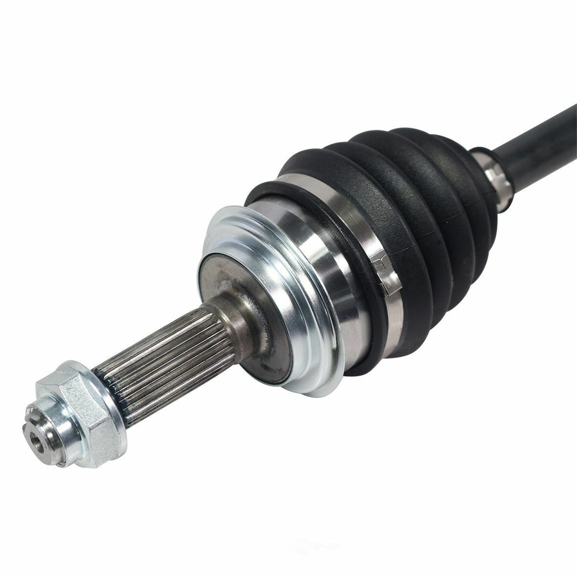 GSP North America NCV21060 CV Axle Assembly