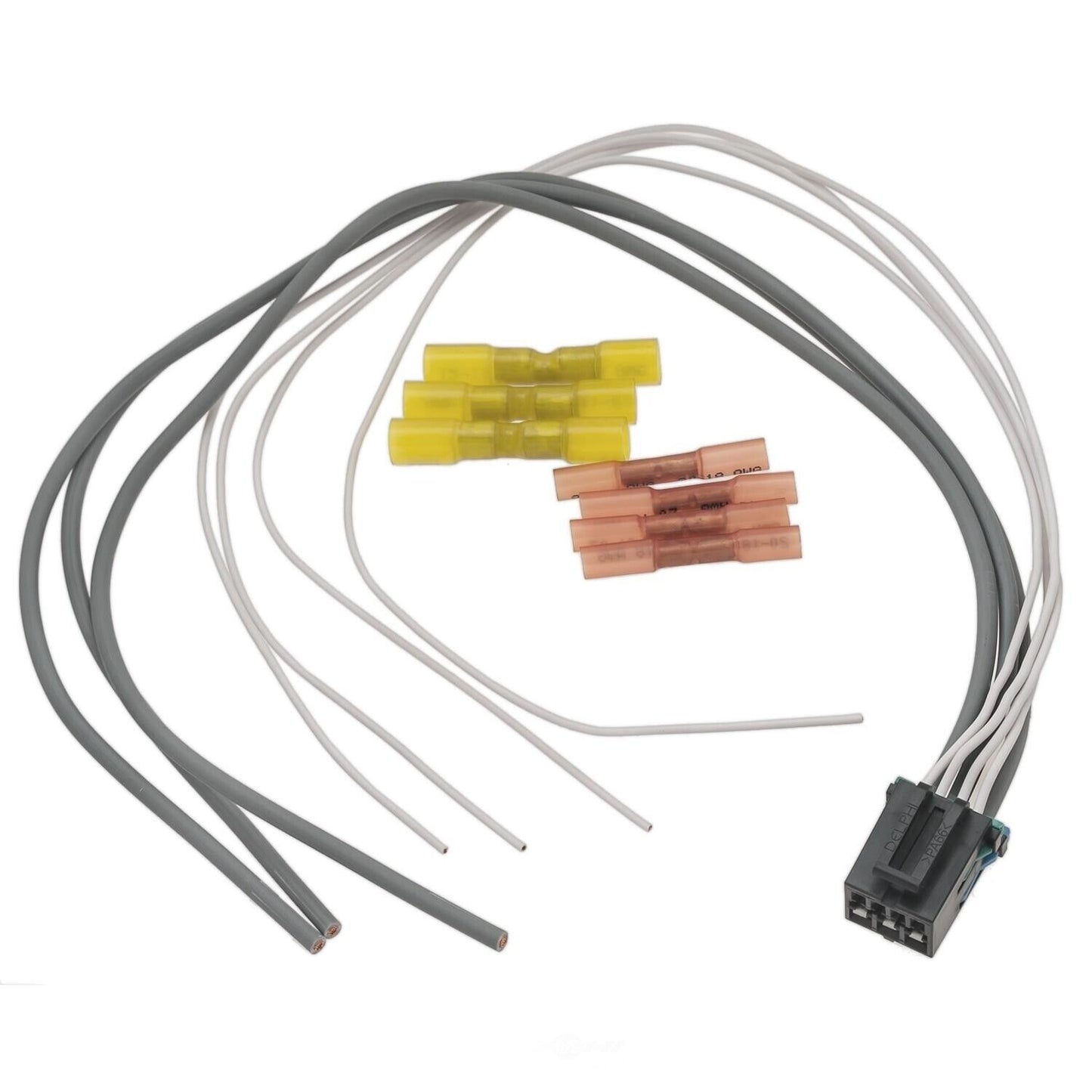 BWD PT2338 Door Harness Connector