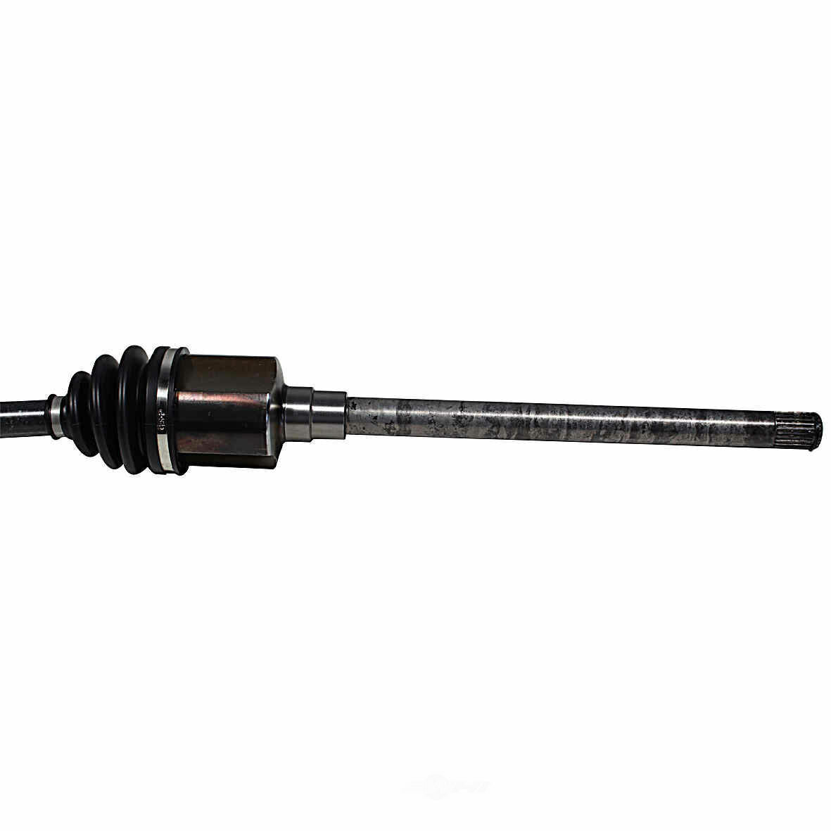 GSP North America NCV12054 CV Axle Assembly