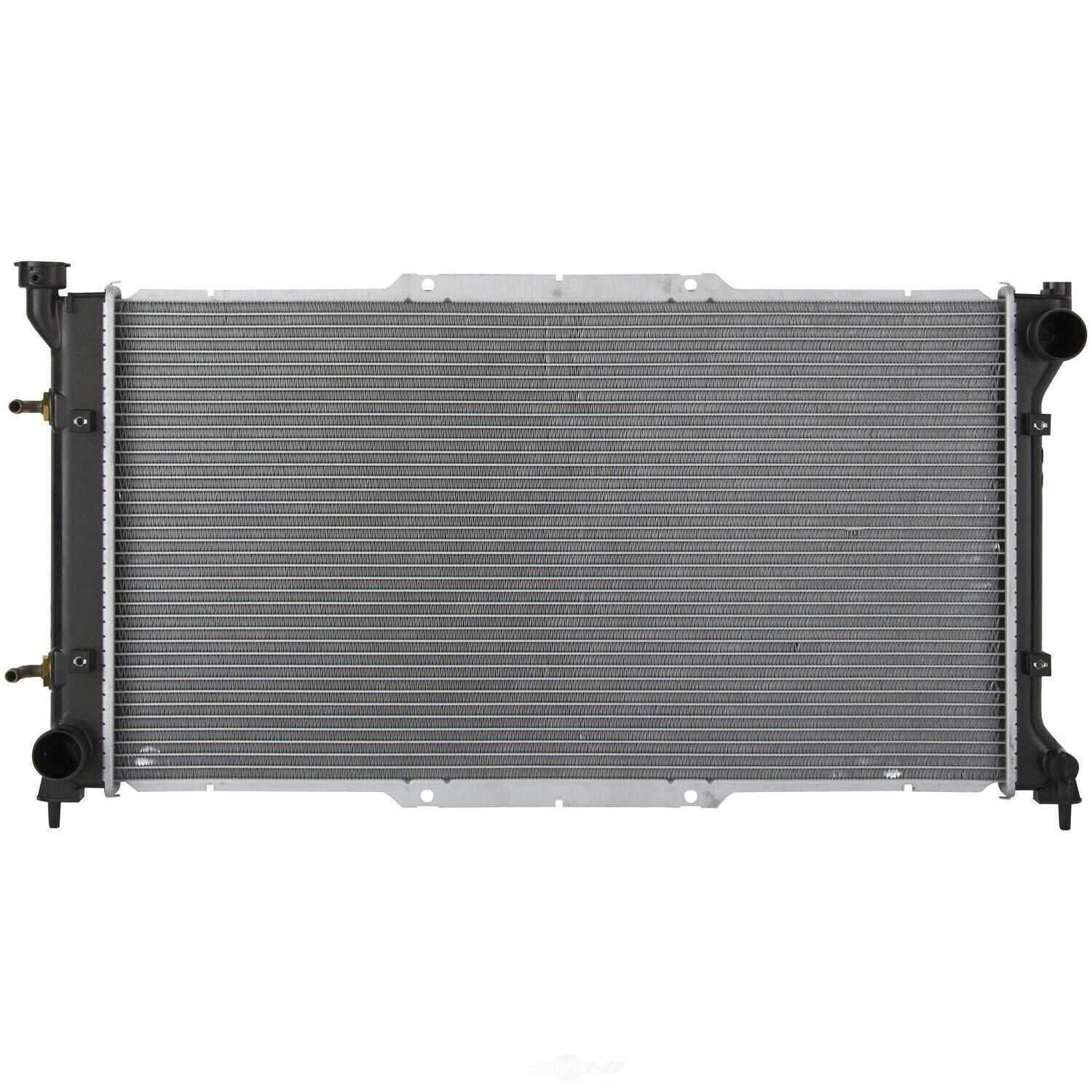 Spectra Premium Industries Inc CU1853 Radiator