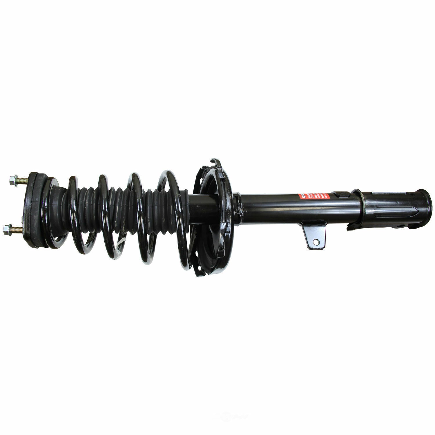 Monroe 172214 Suspension Strut and Coil Spring Assembly