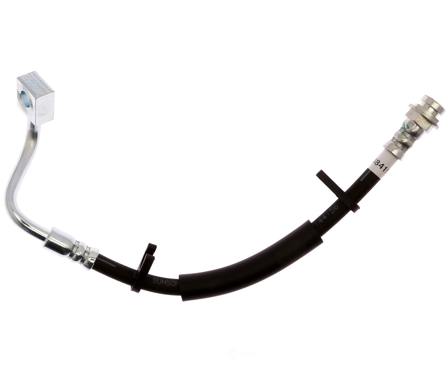 Raybestos BH384195 Brake Hydraulic Hose