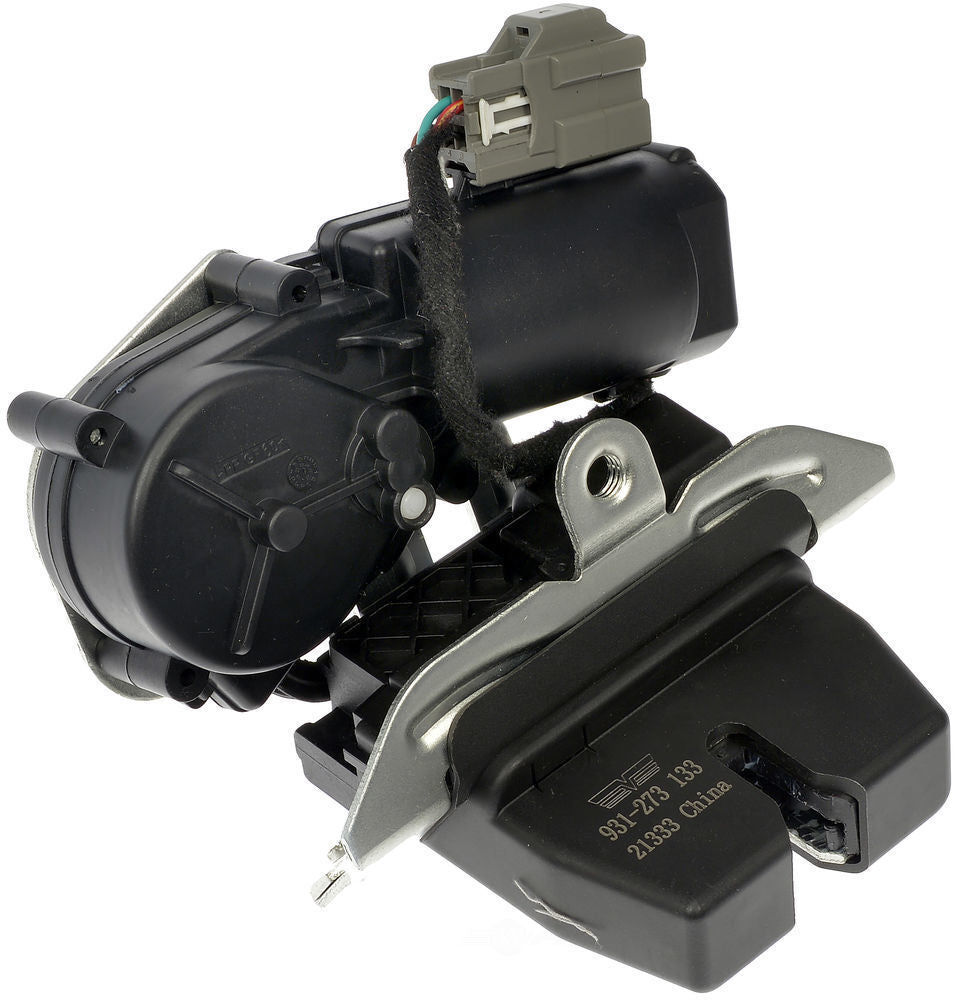 Dorman 931-273 Liftgate Lock Actuator