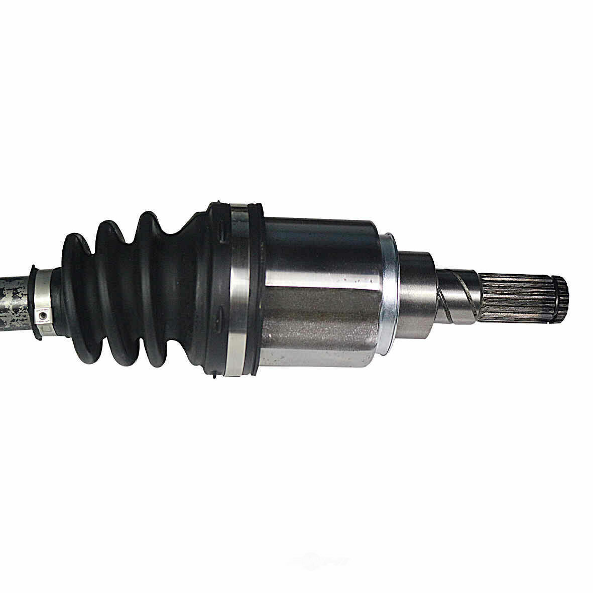 GSP North America NCV53020 CV Axle Assembly