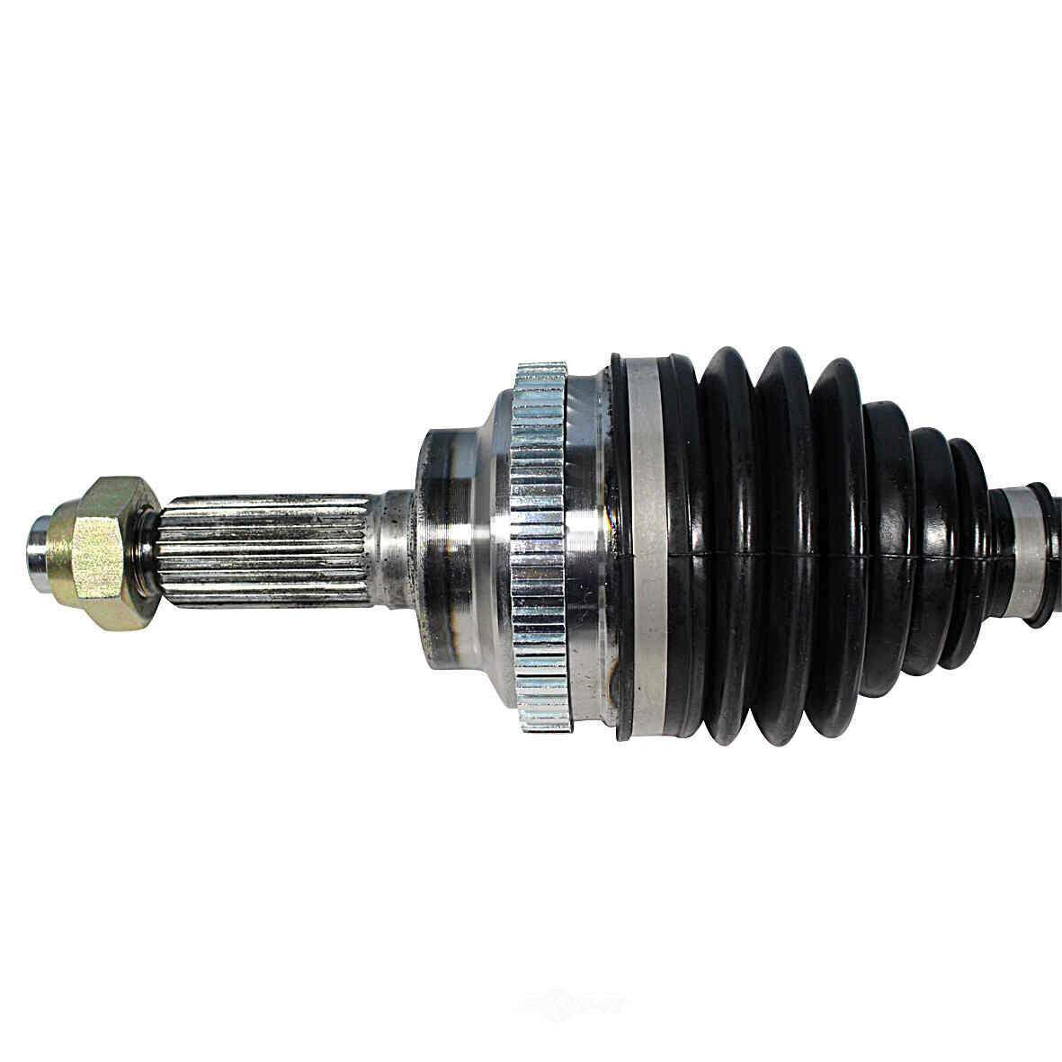 GSP North America NCV11548 CV Axle Assembly