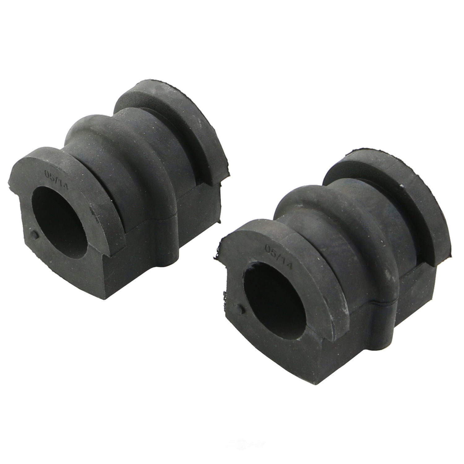 Moog K201547 Suspension Stabilizer Bar Bushing Kit
