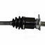 GSP North America NCV12106 CV Axle Assembly