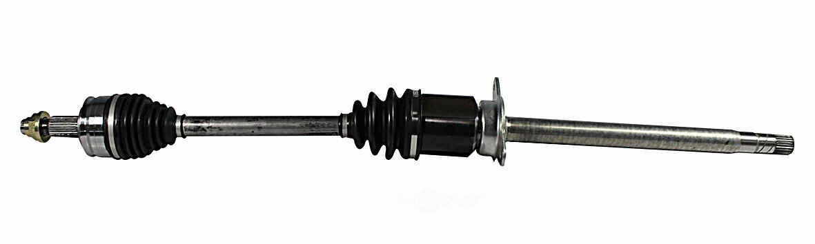 GSP North America NCV12106 CV Axle Assembly