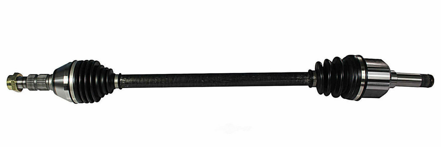 GSP North America NCV10071 CV Axle Assembly