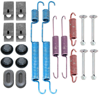 ACDelco Professional Durastop 18K1149 Drum Brake Hardware Kit