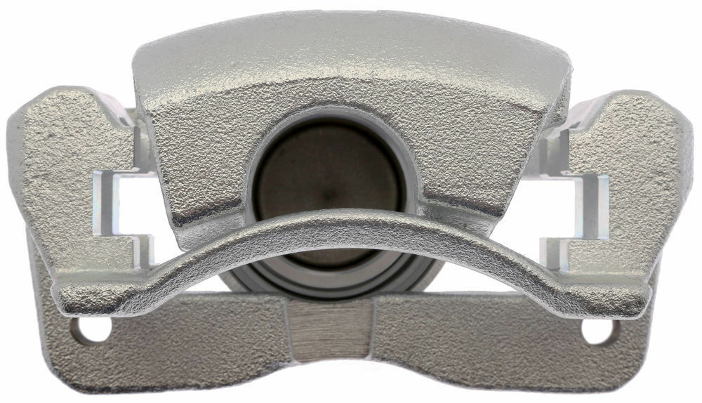 ACDelco Professional Durastop 18FR2653N Disc Brake Caliper