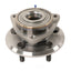 Moog 513270 Wheel Bearing and Hub Assembly