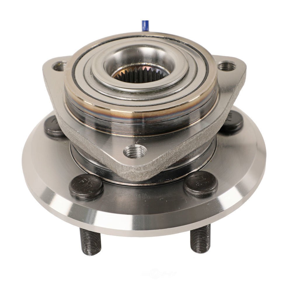 Moog 513270 Wheel Bearing and Hub Assembly