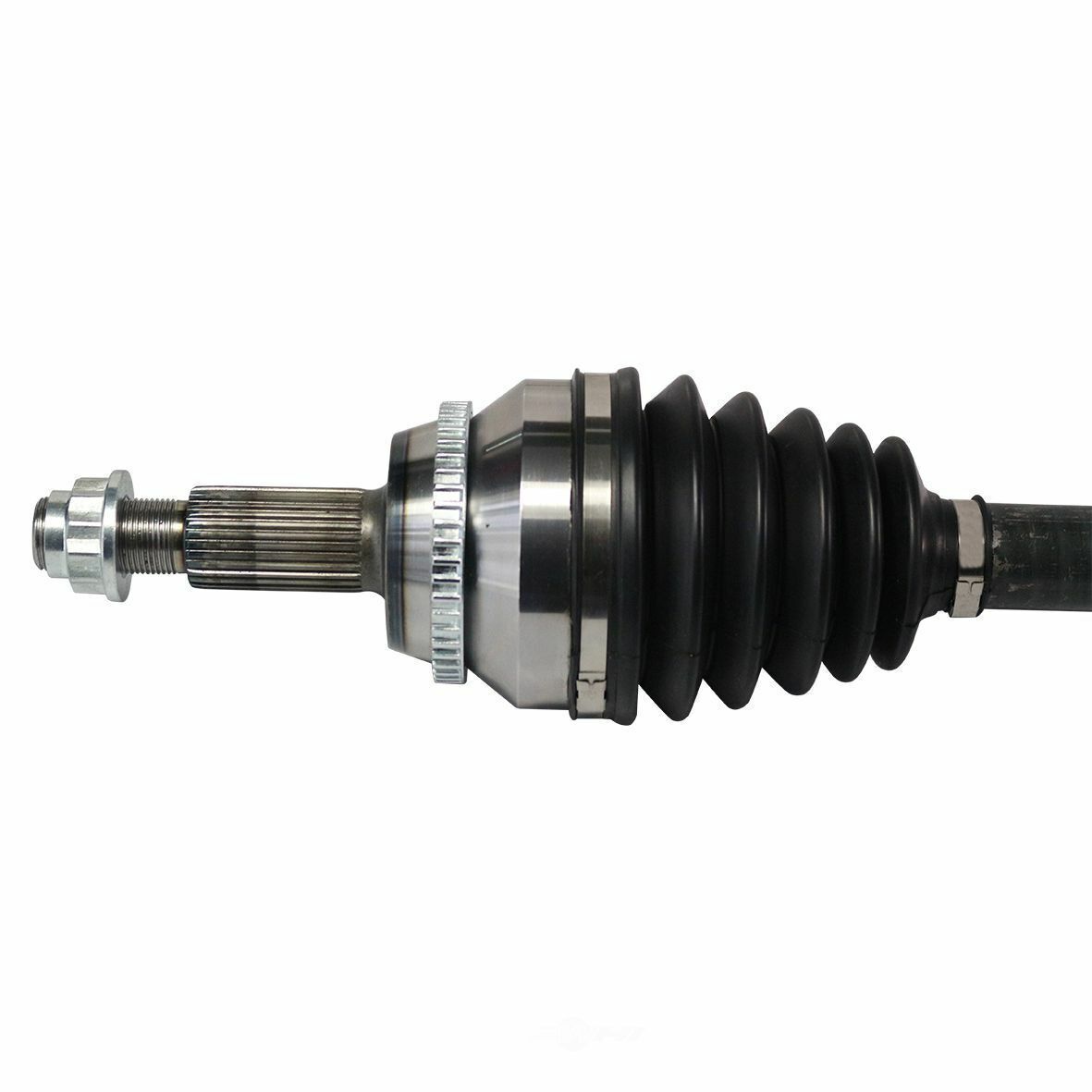 GSP North America NCV69127 CV Axle Assembly