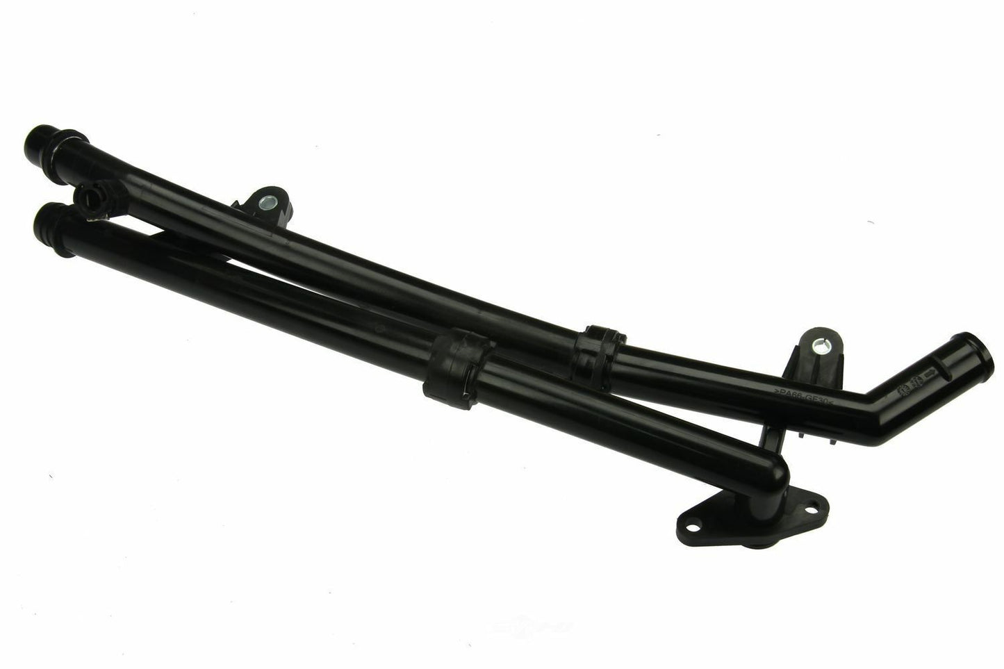URO SHORT SKU URO-015812 Engine Coolant Pipe