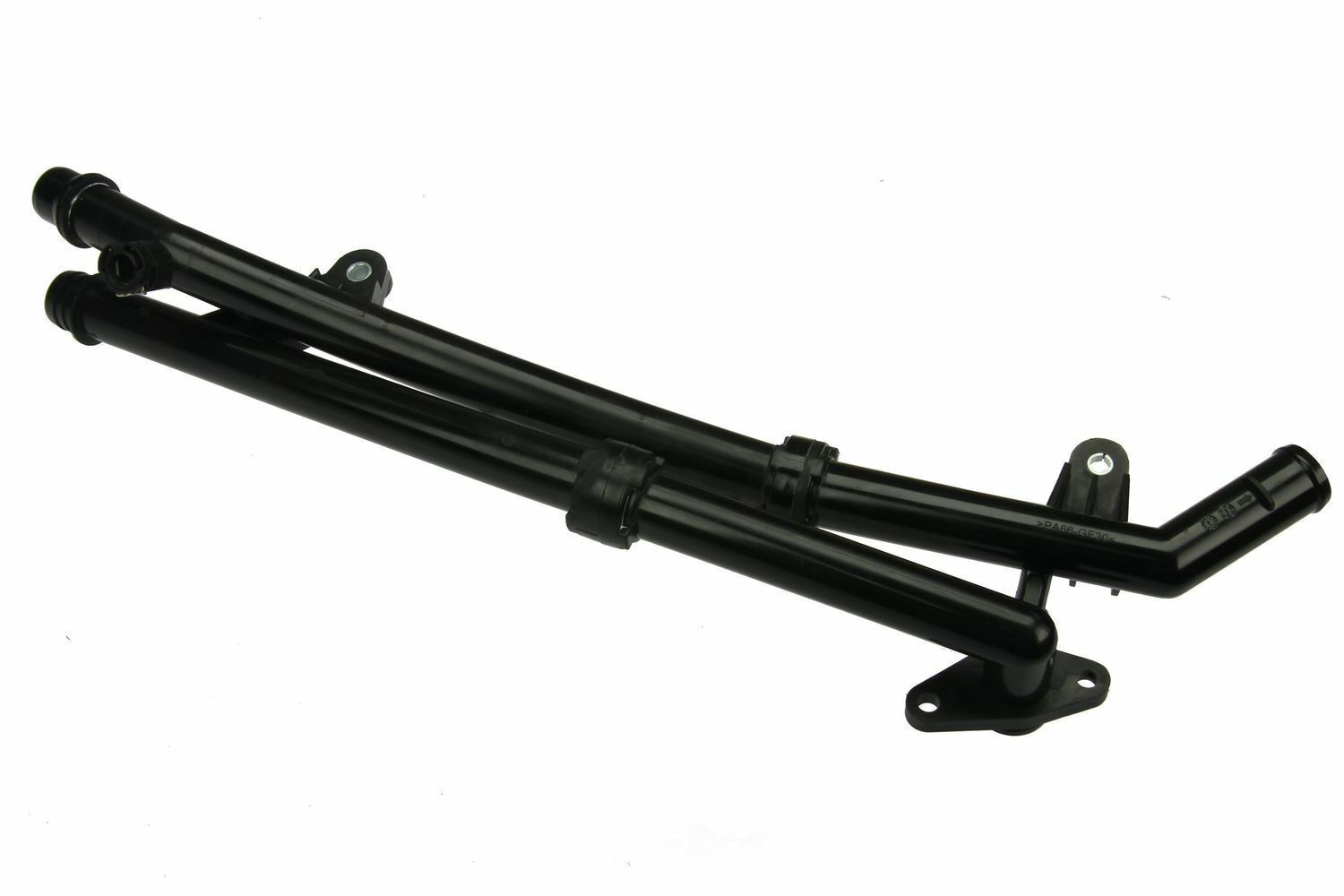 URO SHORT SKU URO-015812 Engine Coolant Pipe