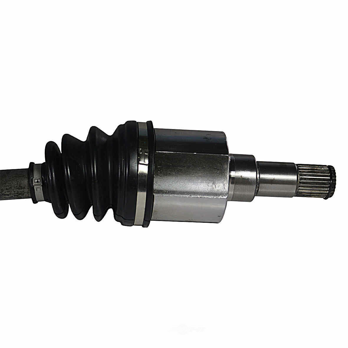 GSP North America NCV11180 CV Axle Assembly