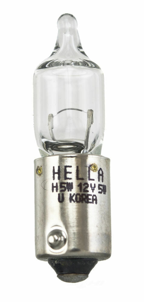 Hella H5W Map Light Bulb