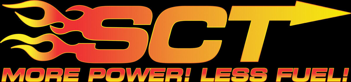 SCT Performance 49000 Fuel Injection Throttle Body Flow Booster