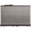 Spectra Premium Industries Inc CU2030 Radiator