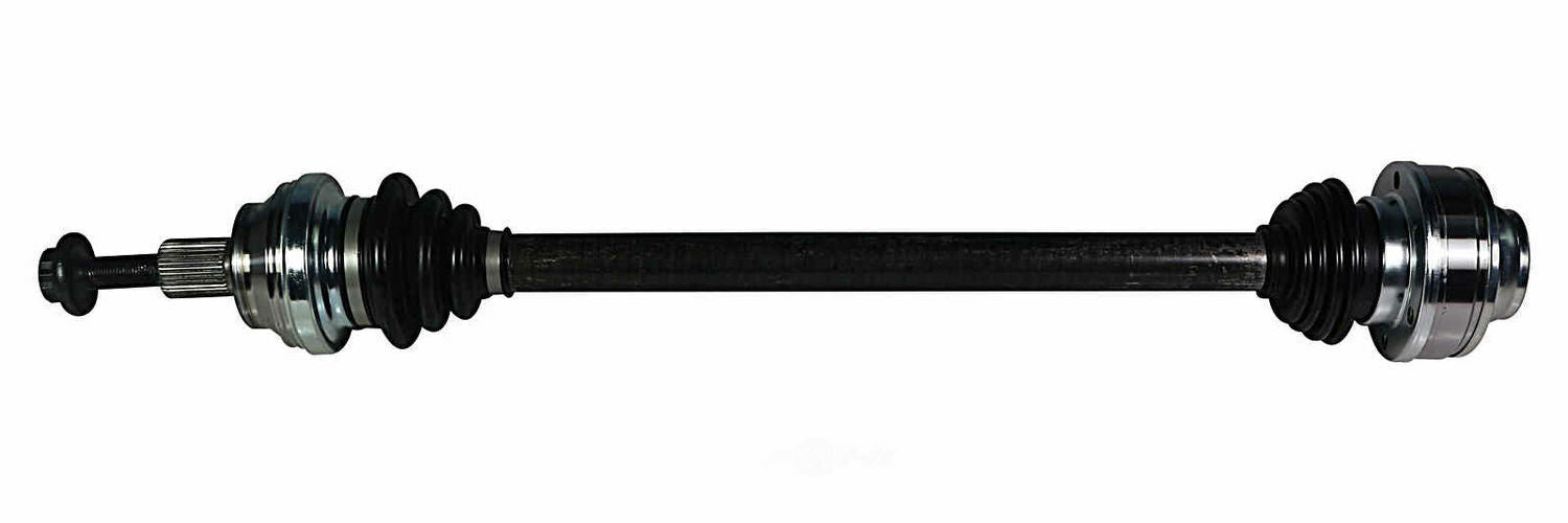 GSP North America NCV72026 CV Axle Assembly