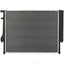 Spectra Premium Industries Inc CU975 Radiator
