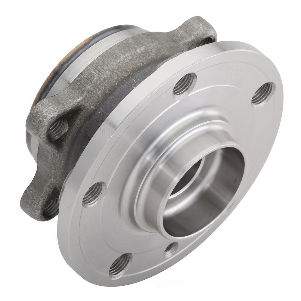 Moog 513253 Wheel Bearing and Hub Assembly