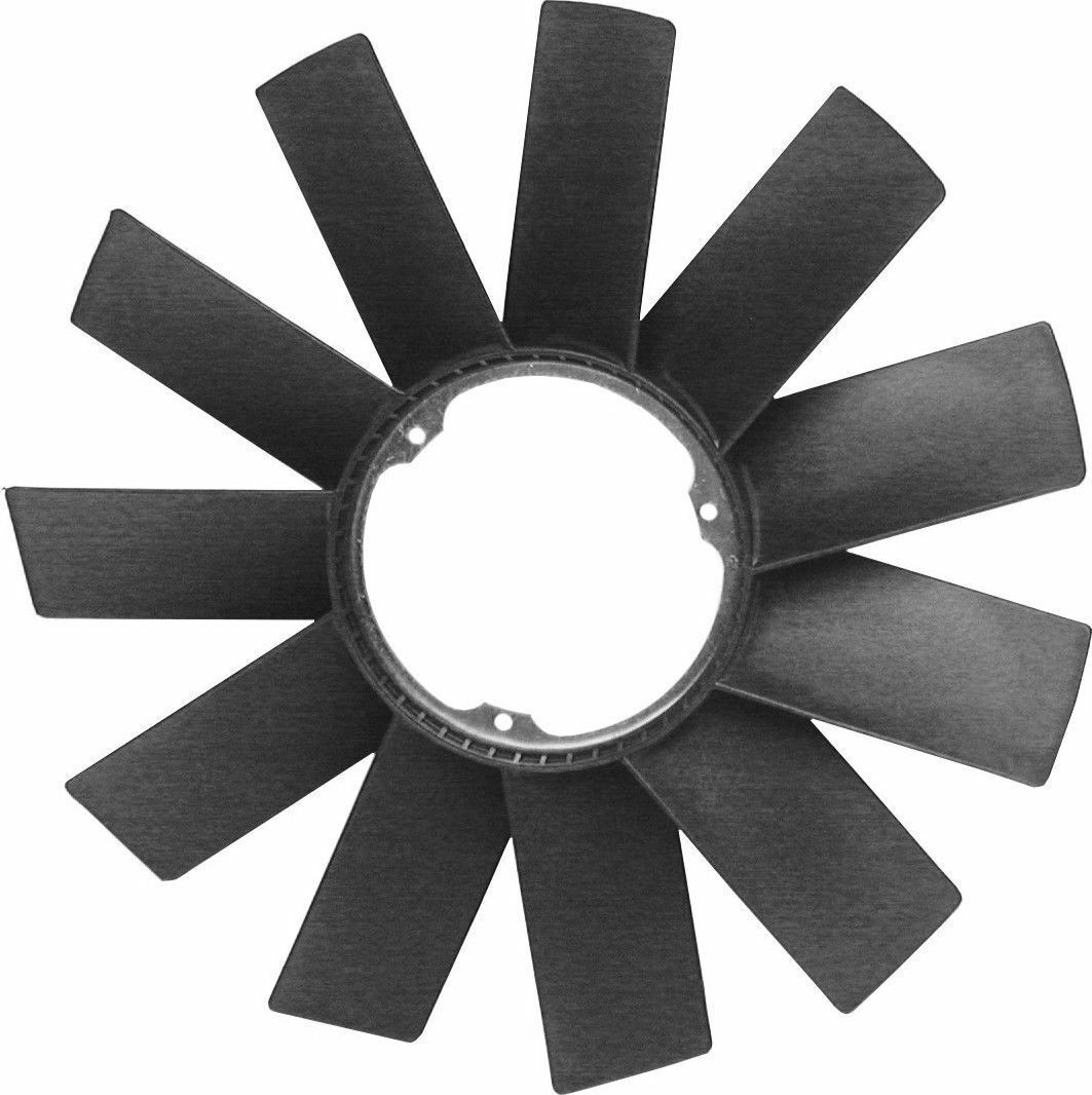 URO SHORT SKU URO-011514 Engine Cooling Fan Blade